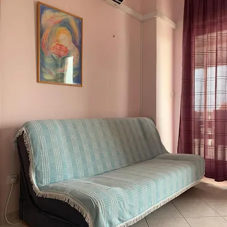 شقة Calypso تروغير