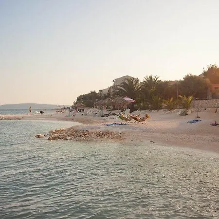 Apartman Calypso *
