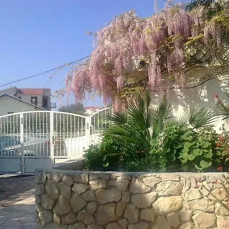 Calypso Apartman