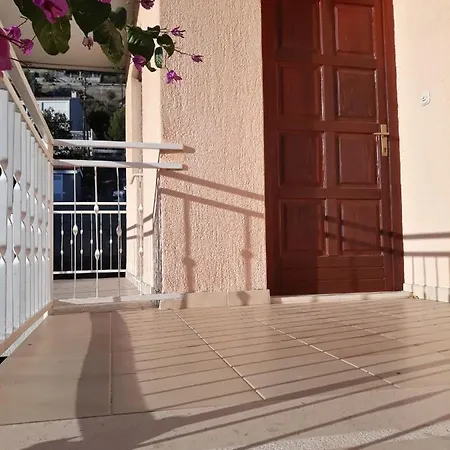 Apartman Calypso Trogir