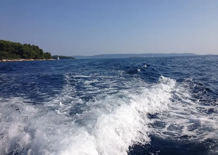 Calypso شقة تروغير