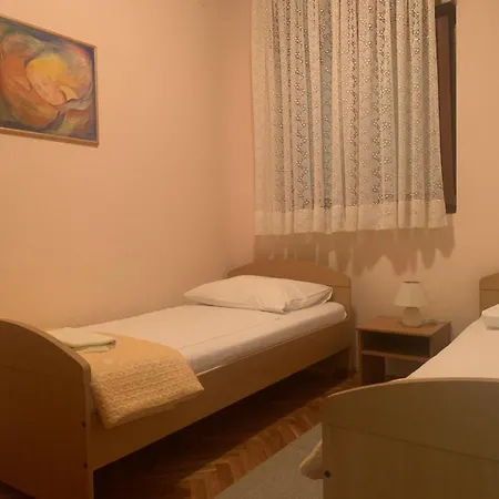 Calypso Трогир