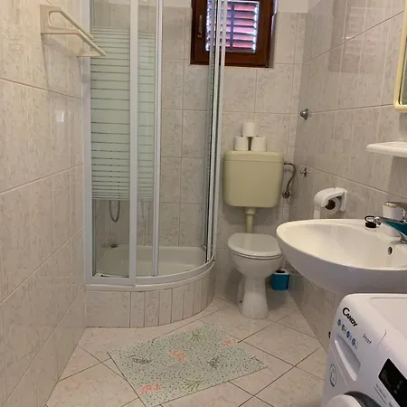 Calypso Апартаменты