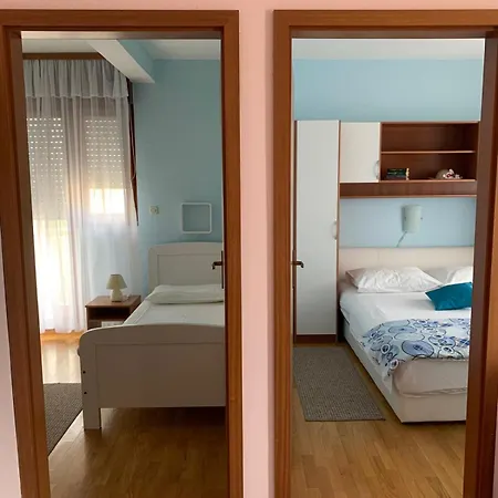 Calypso Apartament *