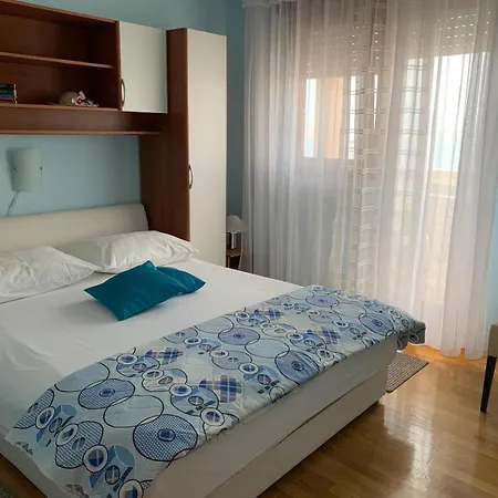 Apartament Calypso *