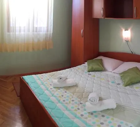 Calypso Апартаменты *