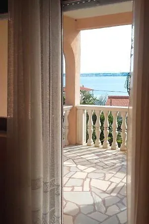 Апартаменты Calypso