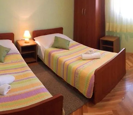 Calypso Апартаменты *