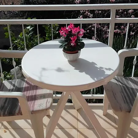 Calypso Трогир