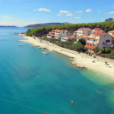 Calypso * Трогир