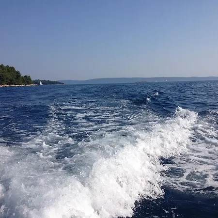 Calypso Апартаменты Трогир