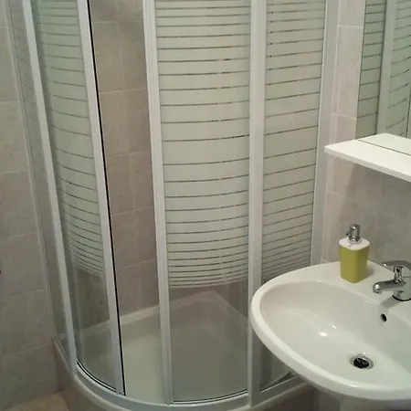 Calypso Апартаменты Трогир