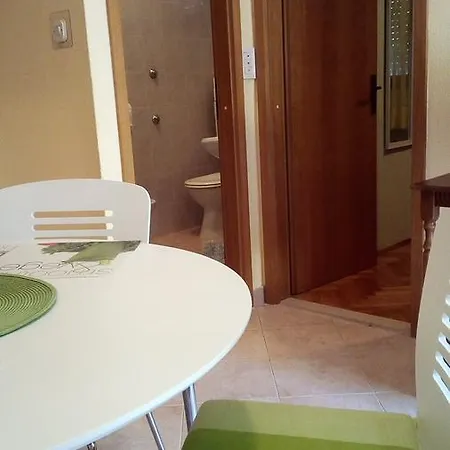 Calypso Трогир