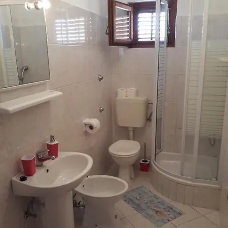 Апартаменты Calypso *