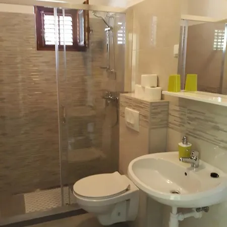 Calypso Апартаменты *