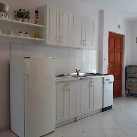 Apartment Calypso
