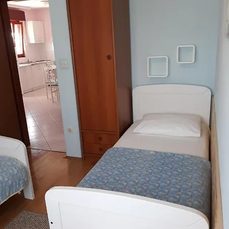 Appartamento Calypso