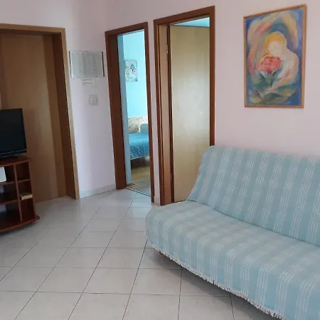 Calypso Трогир