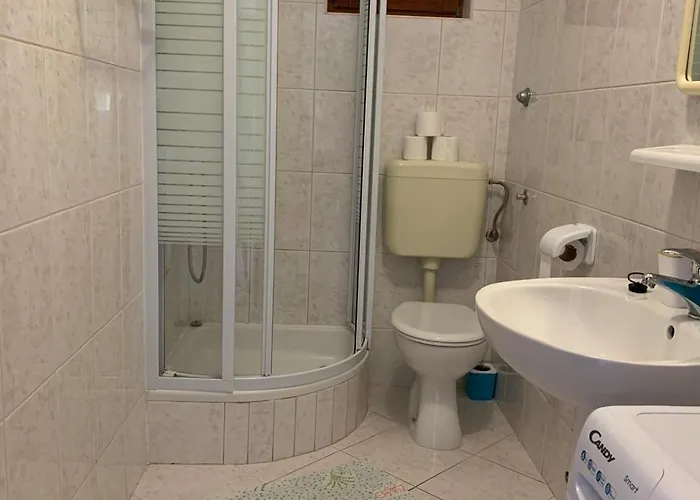 Calypso Appartement