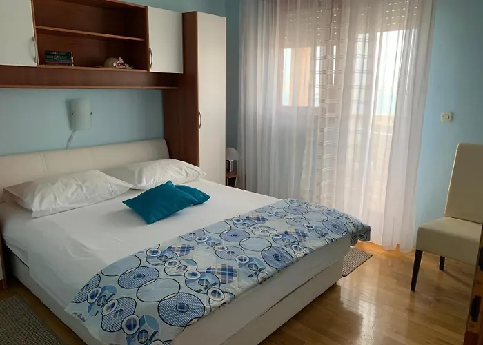 Apartament Calypso *