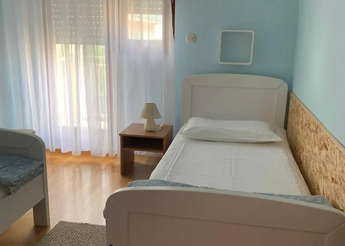 Calypso Apartament Trogir