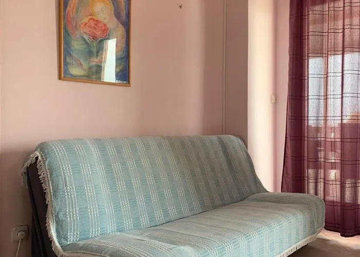 Apartament Calypso Trogir