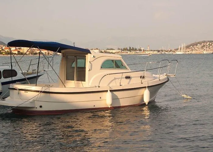 Apartament Calypso *