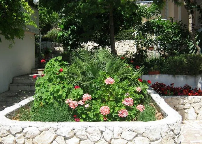 Appartement Calypso *