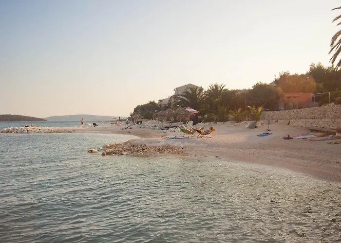 Apartament Calypso *