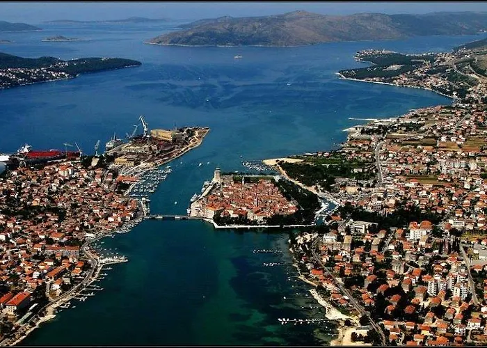 Apartament Calypso Trogir