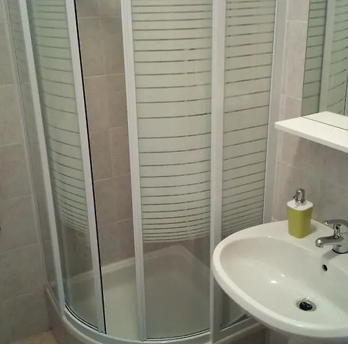 Calypso Apartament Trogir