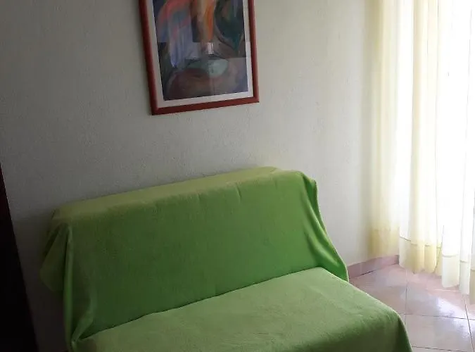 Appartement Calypso *