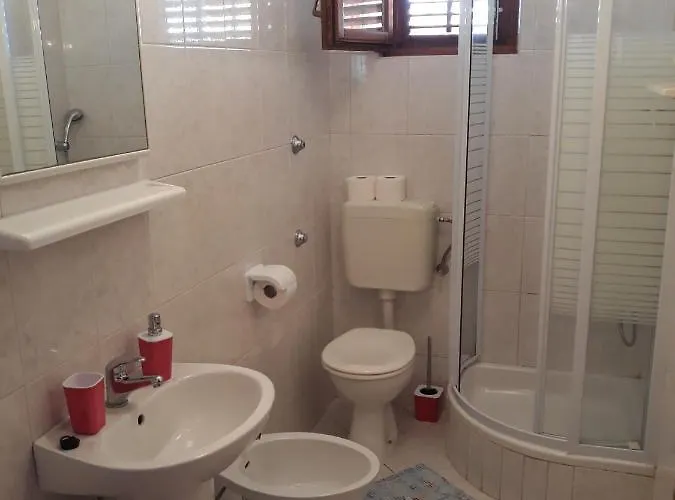 Apartament Calypso *