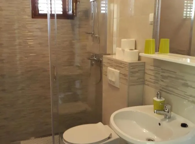 Calypso Appartement *