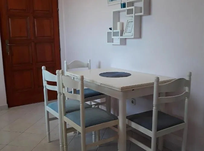 Calypso Apartament *