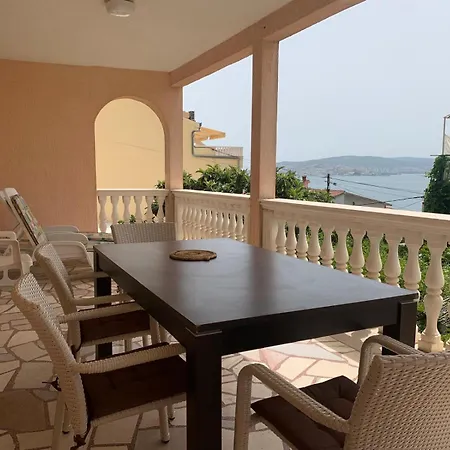 Apartment Calypso