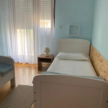 Calypso Apartment Trogir
